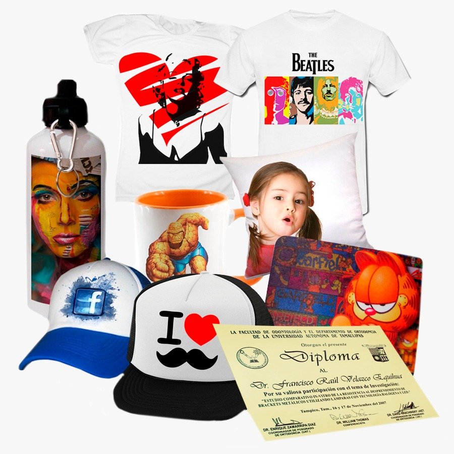 Corporate promotional gifts